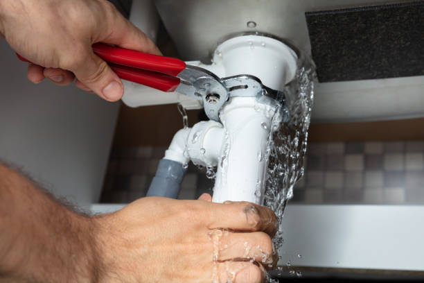 Carpet water damage restoration in Jacksonville, AL